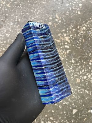 Mammoth toot block stabilized  5.31-1.77-1.1 inch TTH20