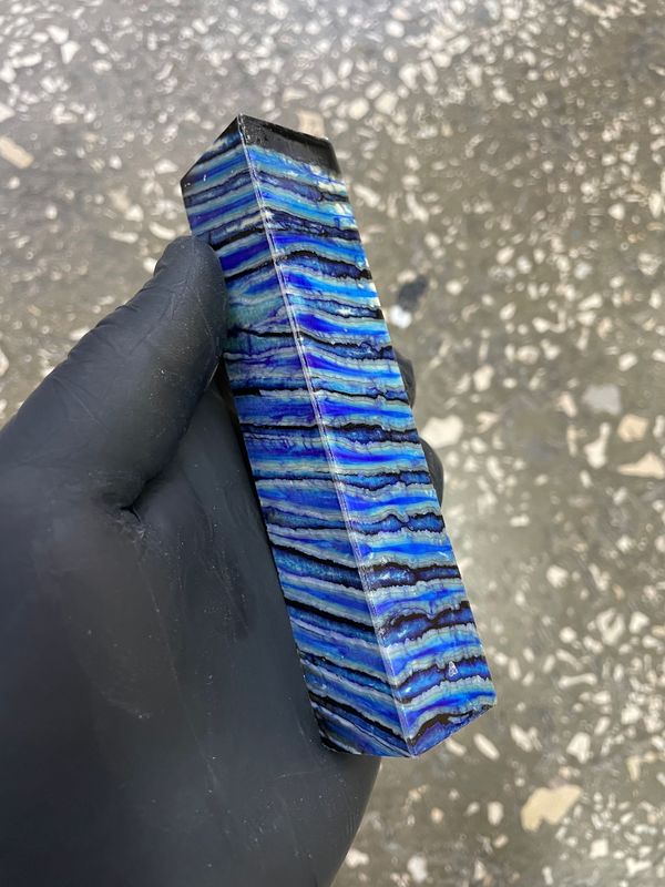 mammoth tooth penblank