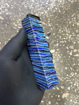 mammoth tooth penblank