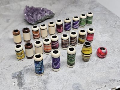 knife bead