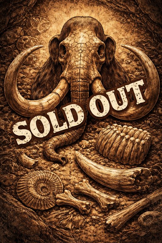 sold out