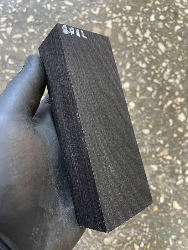 bog oak stabilized