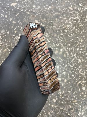 Mammoth tooth penblank 4.92-0.94-0.94 inch PB4