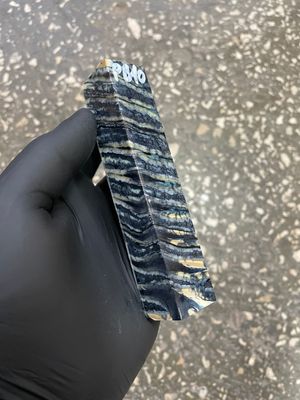 Mammoth tooth penblank 4.92-0.94-0.94 inch PB10