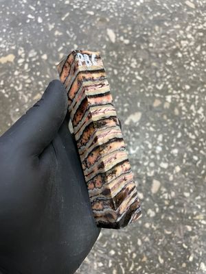 Mammoth tooth penblank 4.92-0.94-0.94 inch PB6