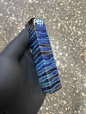 Mammoth tooth penblank 4.92-0.94-0.94 inch PB17