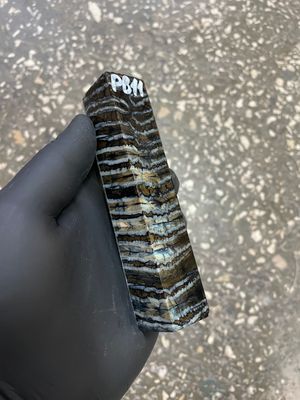 Mammoth tooth penblank 4.92-0.94-0.94 inch PB11
