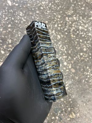 Mammoth tooth penblank 4.92-0.94-0.94 inch PB12