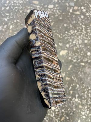 Mammoth tooth penblank 4.96-1.02-1.02 inch PB20