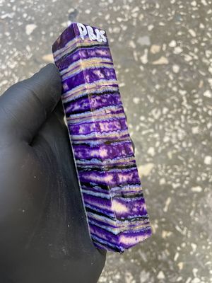 Mammoth tooth penblank 5-1.02-1.02 inch PB25