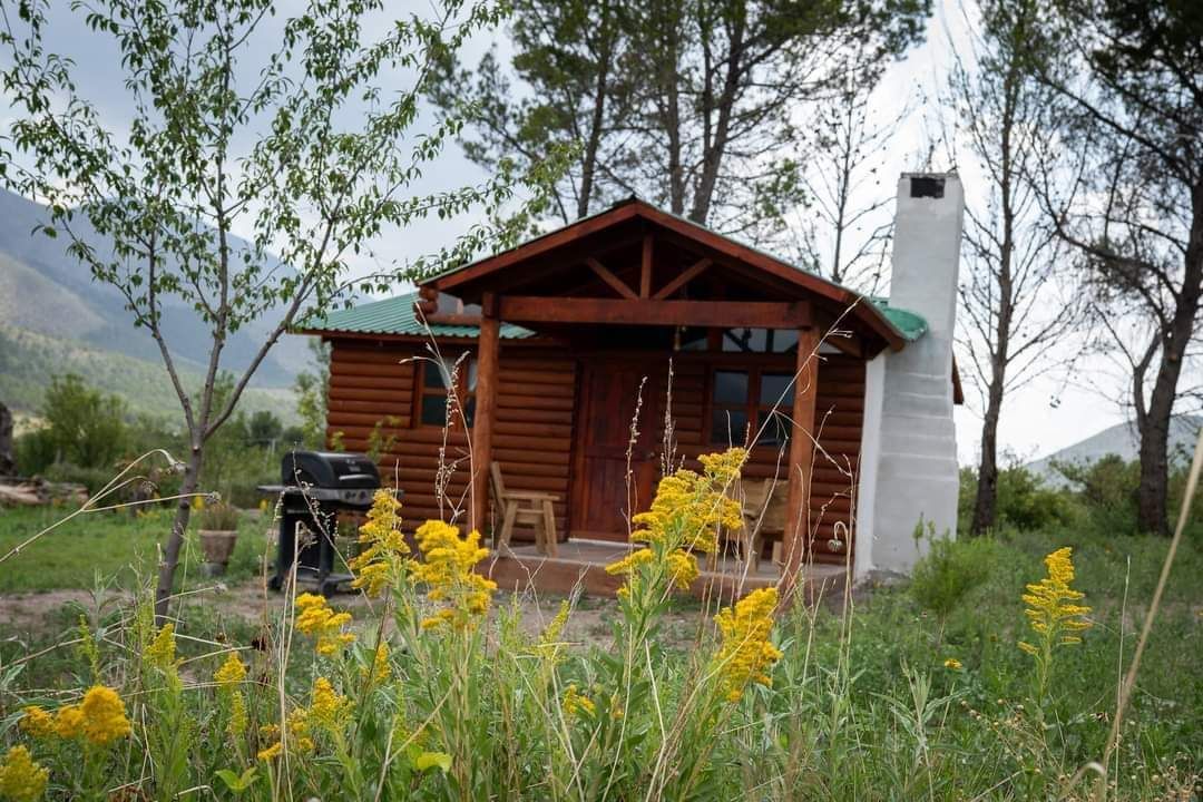 Cabaña el Roble