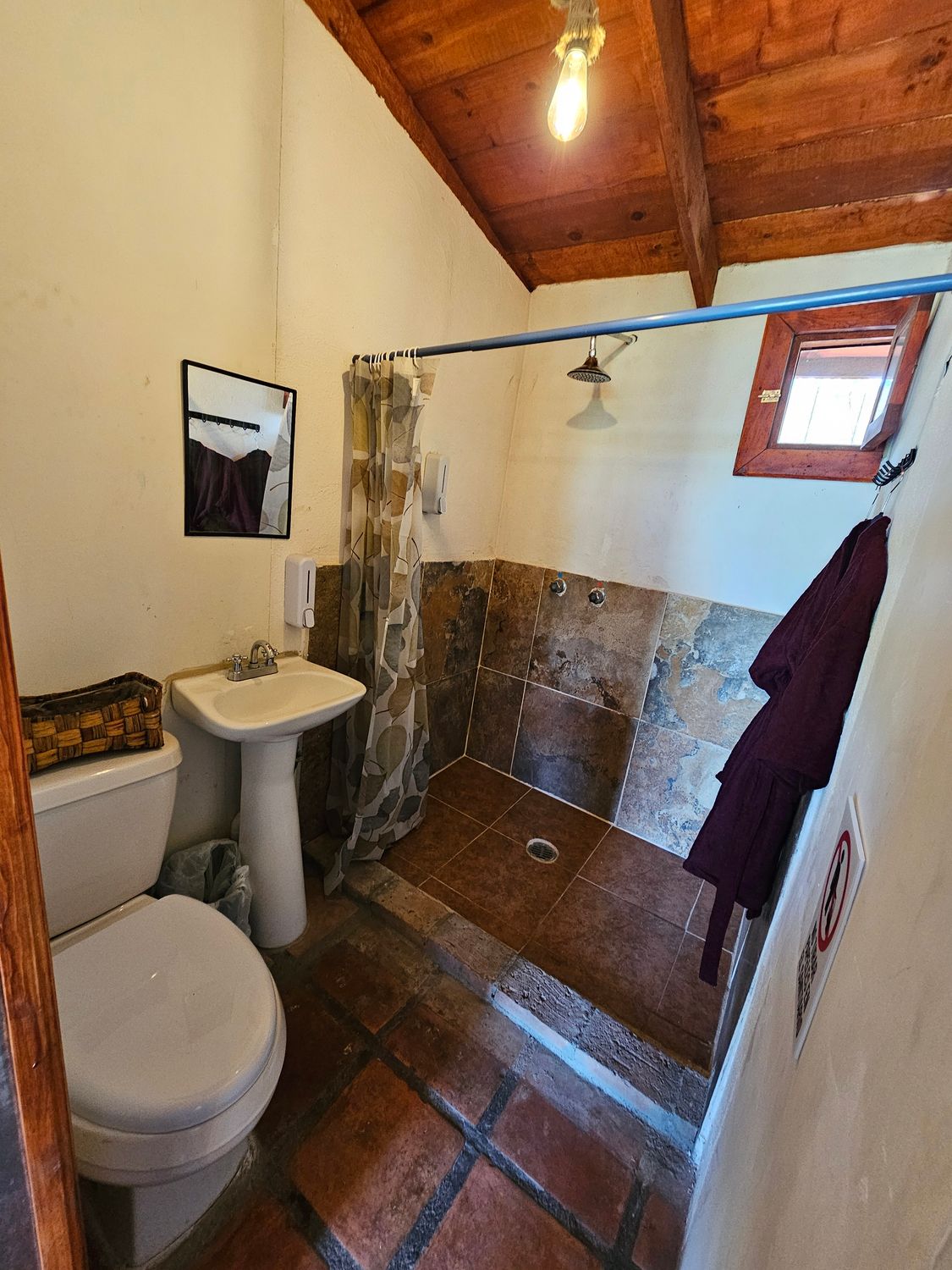 Cabaña el Roble