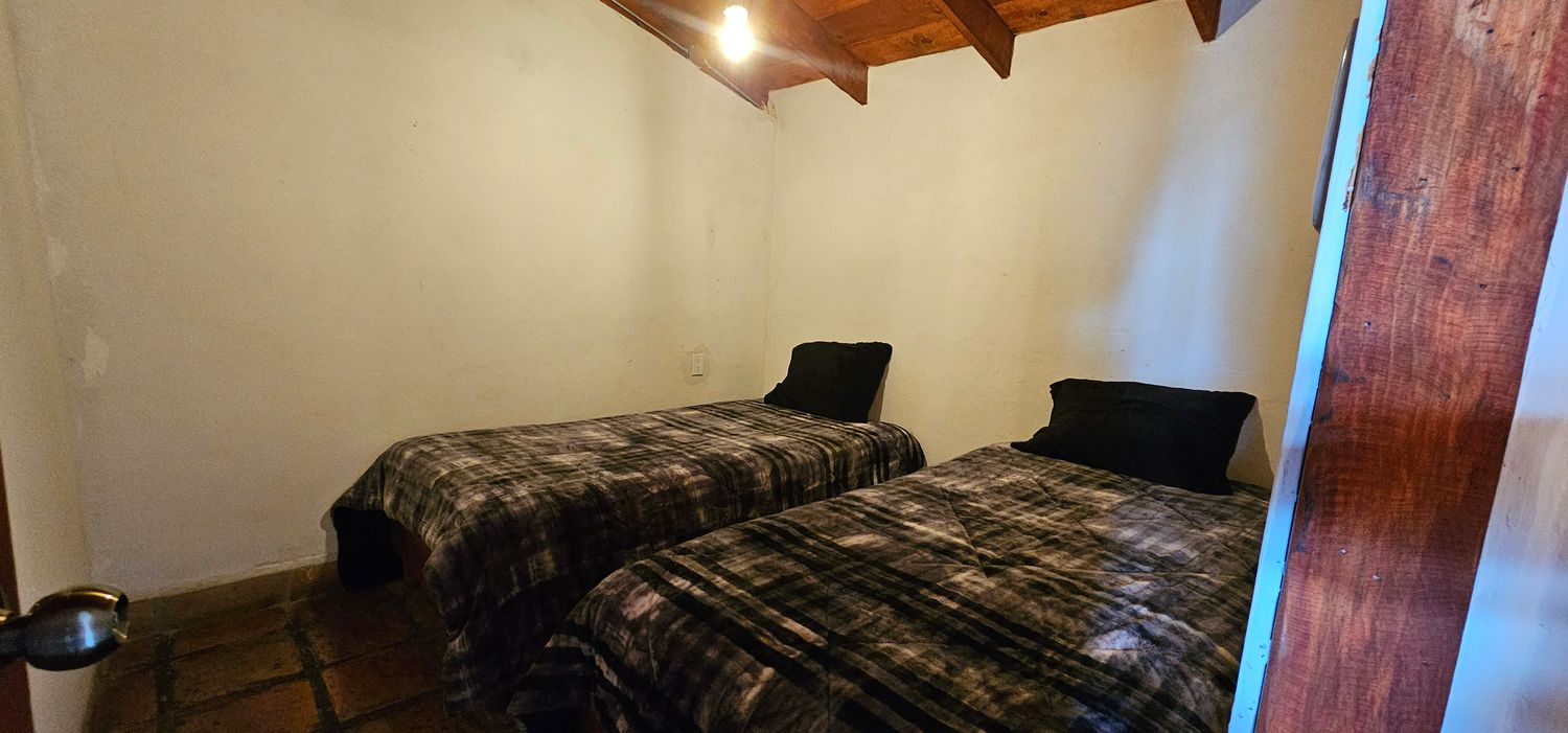 Cabaña el Roble