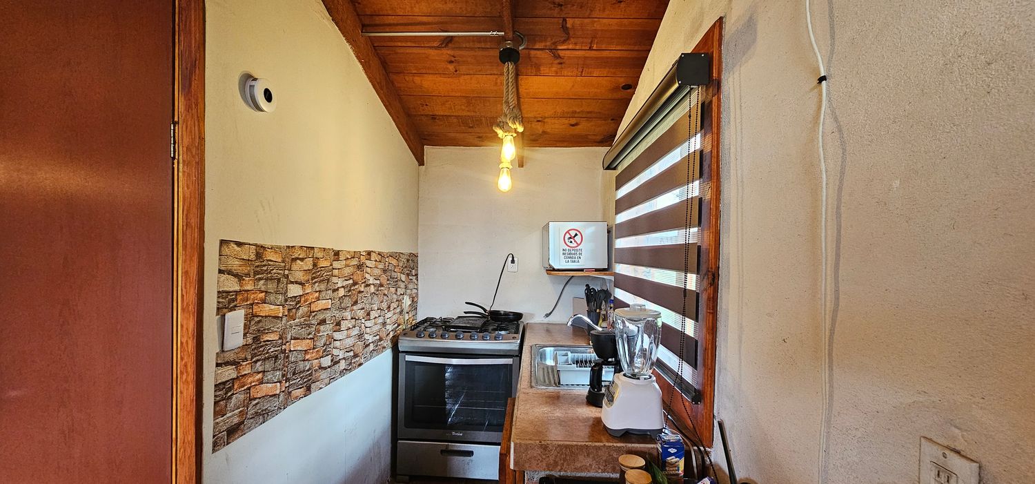 Cabaña el Roble