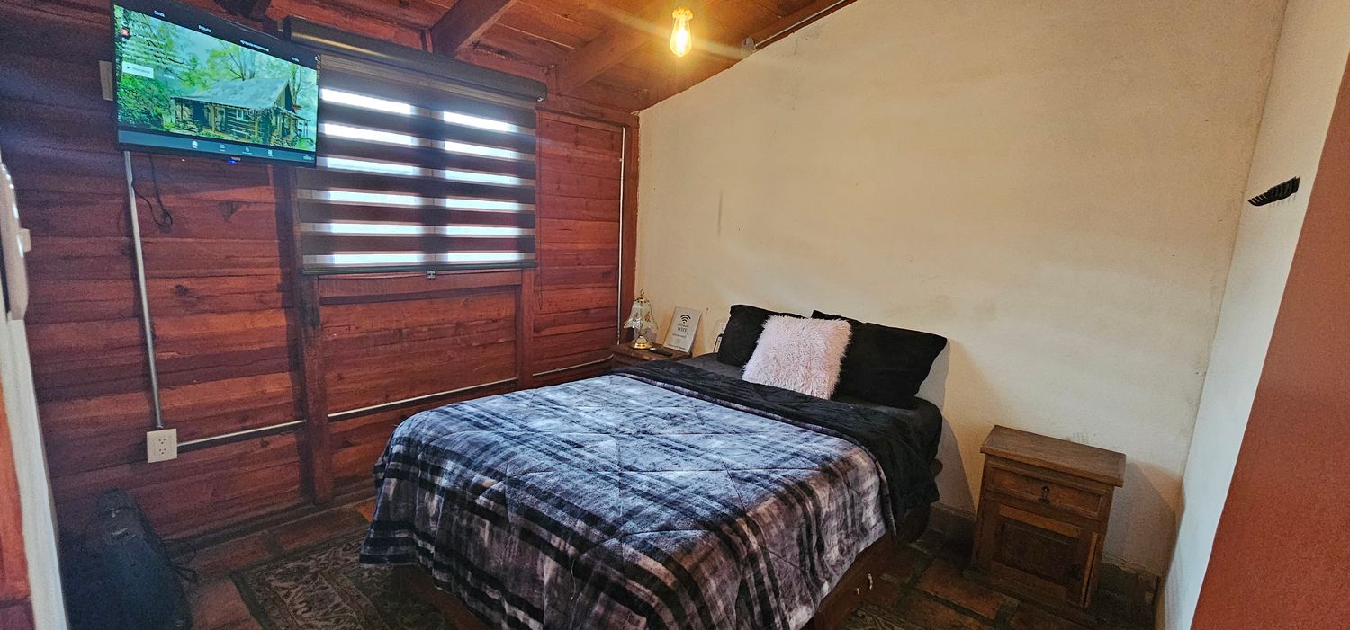 Cabaña el Roble