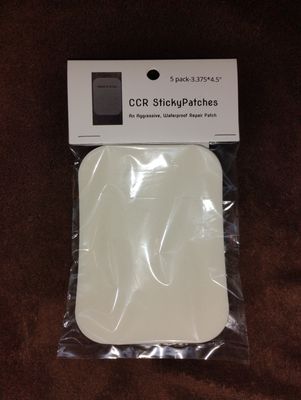 5 Pack of CCR Sticky Patches