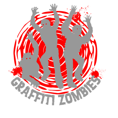 Graffiti Zombies