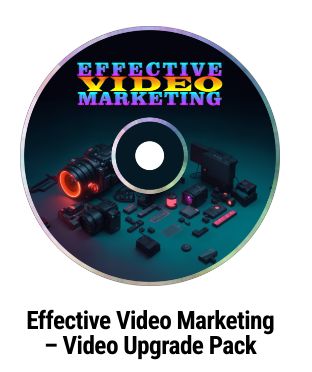 Effective Video Marketing Videos Pack