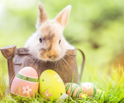 Easter
