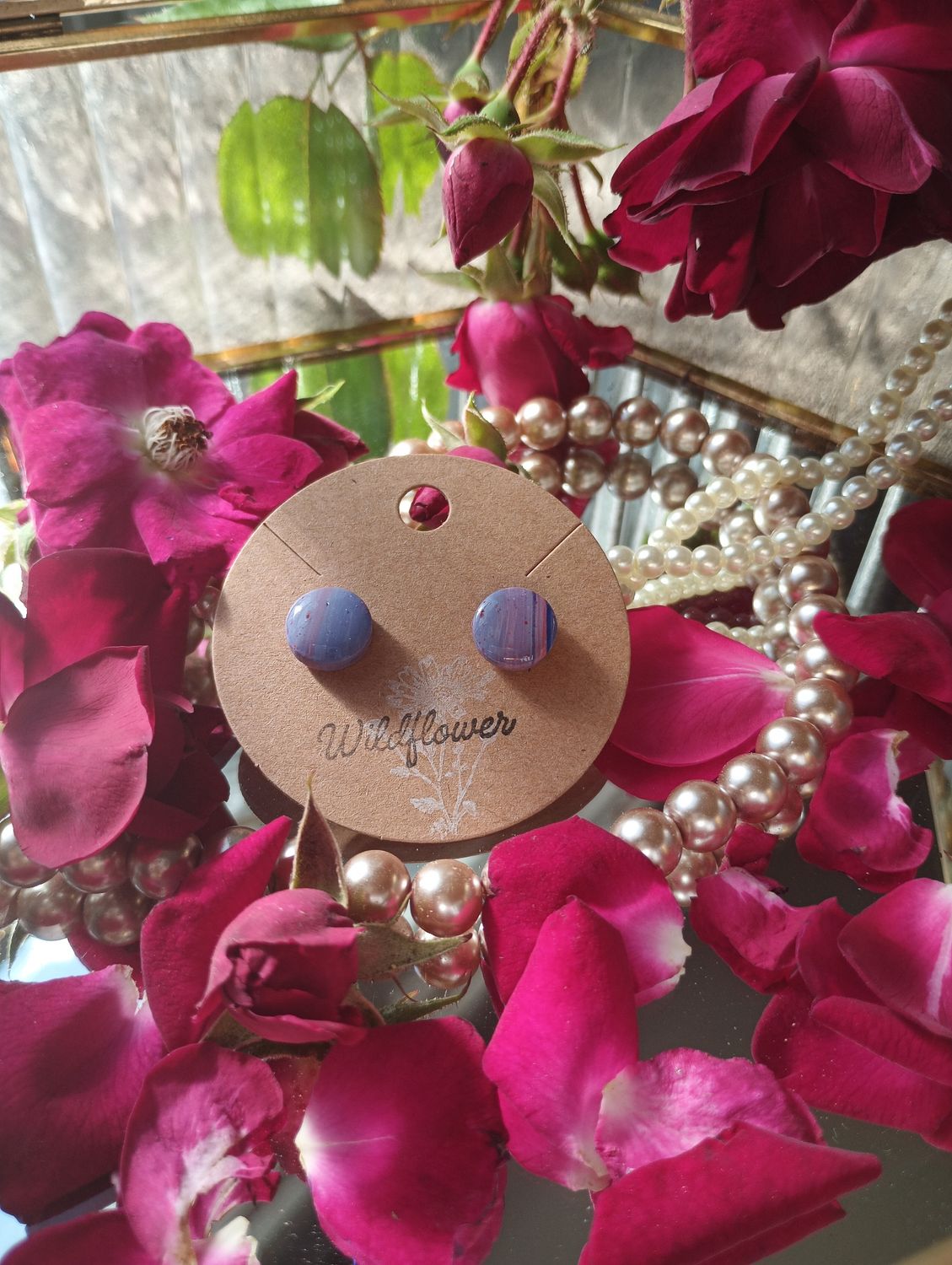 Zero Waste Stud #7