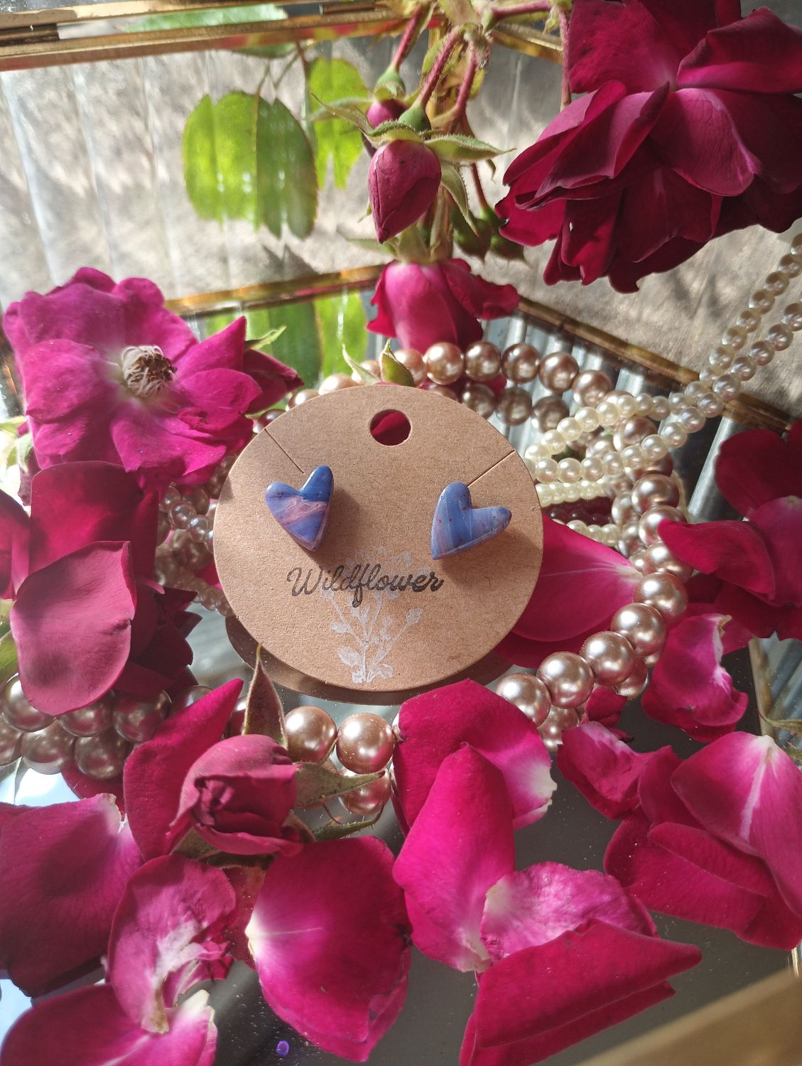 Zero Waste Stud #8