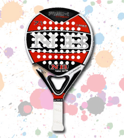 NB RSX Carbon 7.1