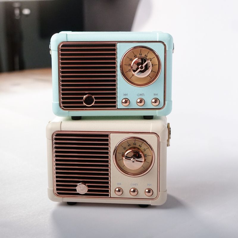 Radio Azul
