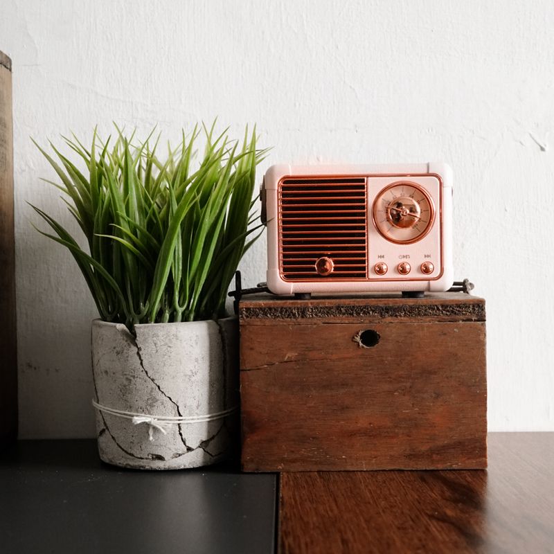 Radio Rosa