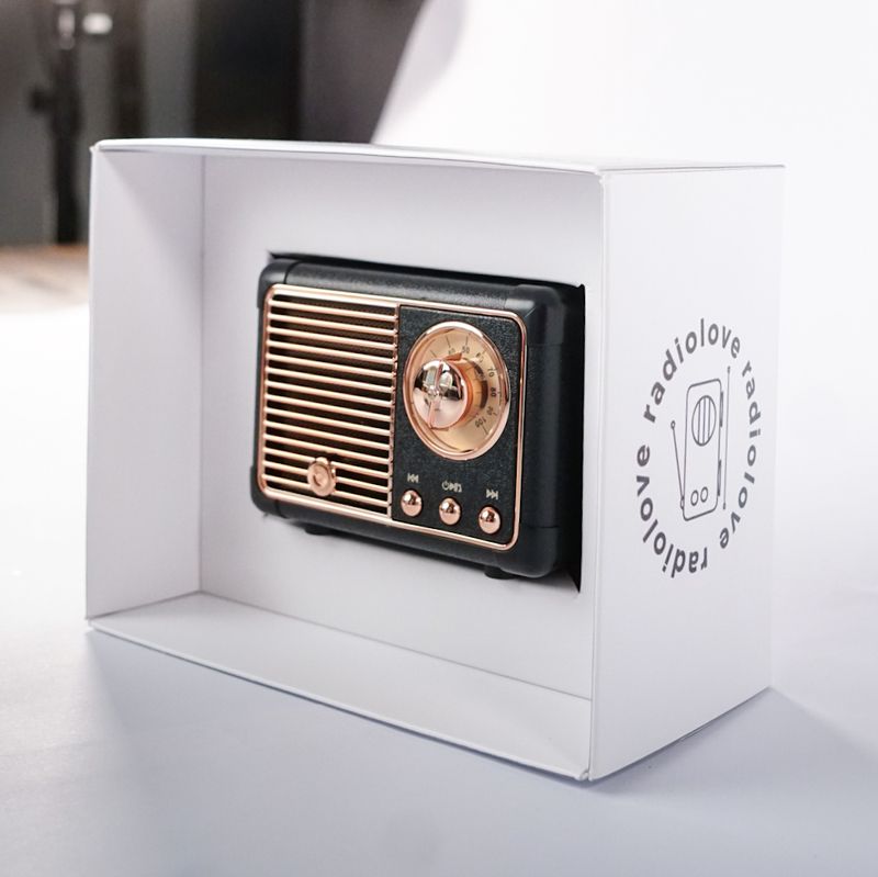 Radio Negro