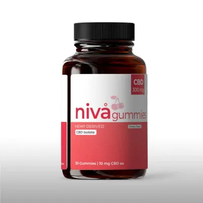Niva CBD Gummies
