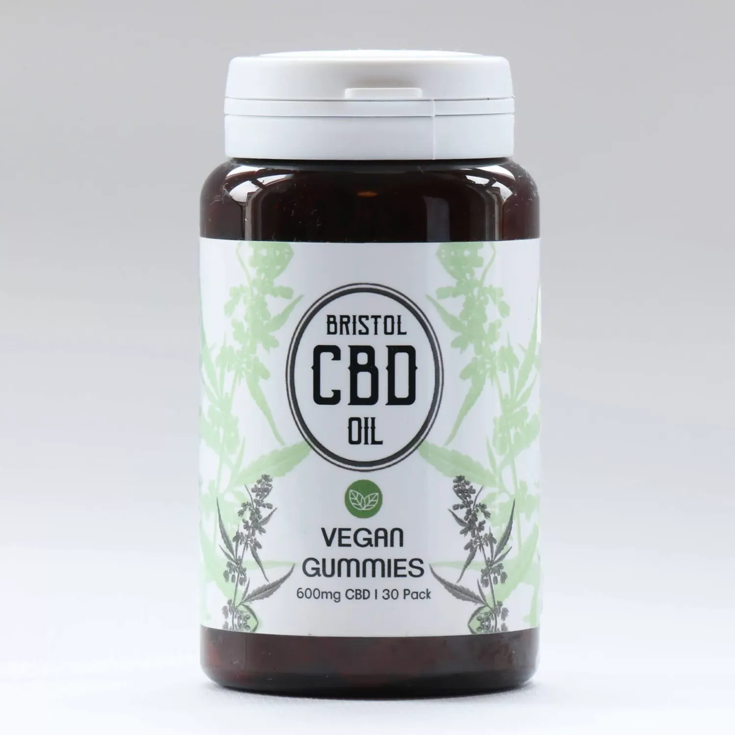 Bristol CBD Gummies UK