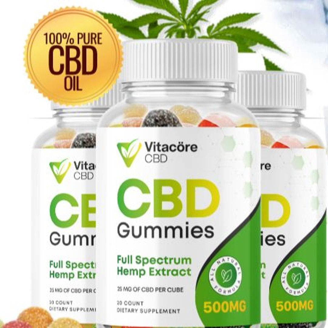 Hemp Labs CBD Gummies