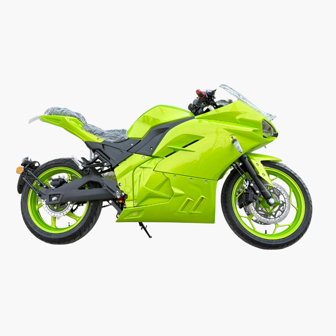 Panigale 4000w Мотор Колесо
