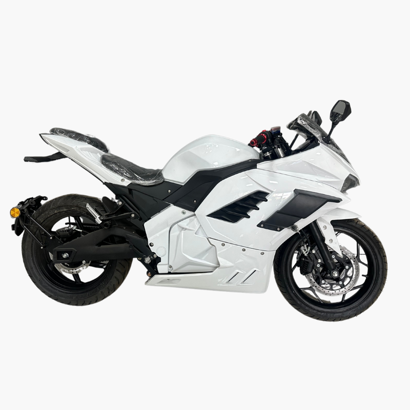 Panigale S 4000w Мотор Колесо