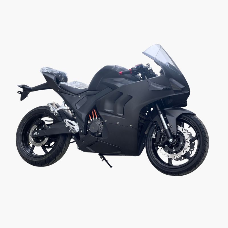 V4 4000w Мотор Колесо