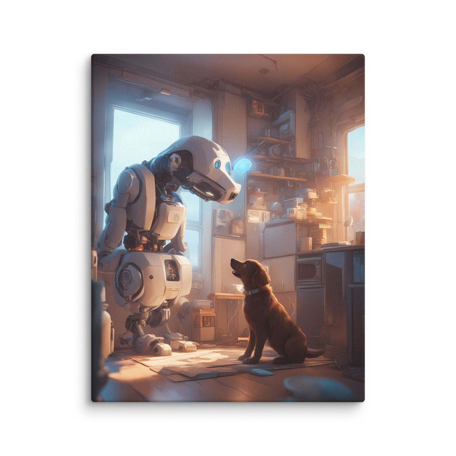 Pet Buddies