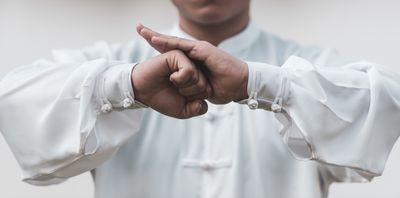 Kung Fu
