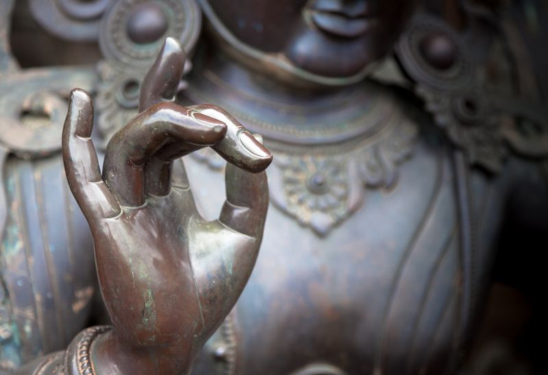 Mantra & Meditation - Kirtan Kriya 11.12.2025