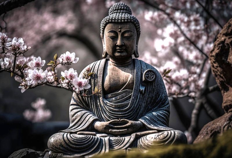 Buddhistische-Beratung 45 Minuten