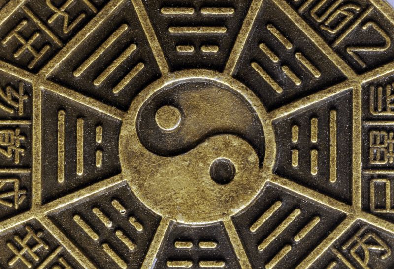 Qi Gong - Innere Harmonie 13.06.2026