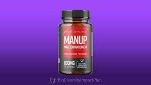ManUp Gummies South Africa