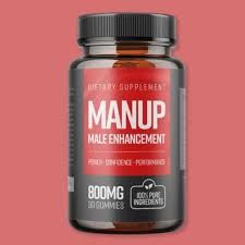 ManUp Gummies South Africa