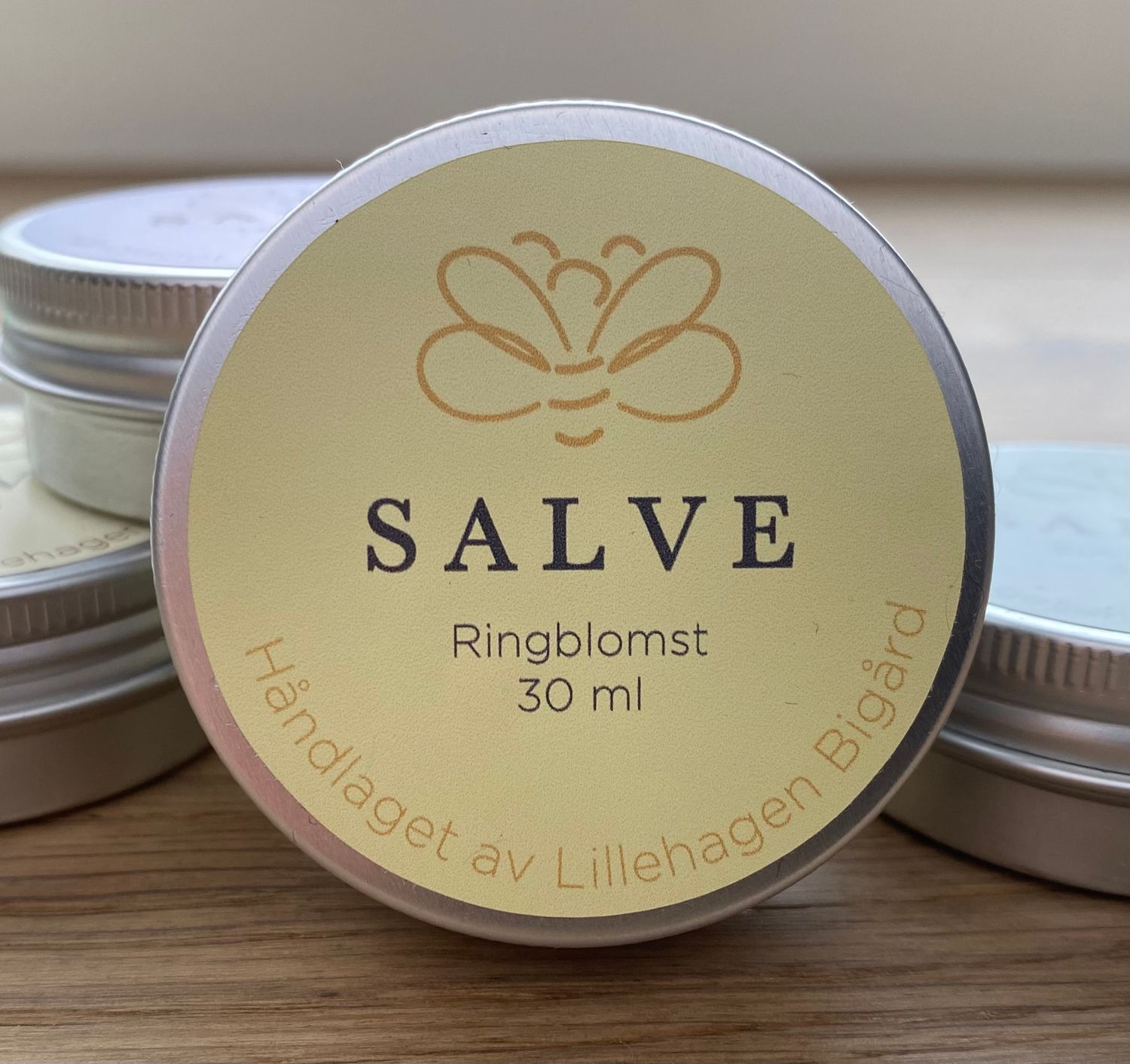 Ringblomst