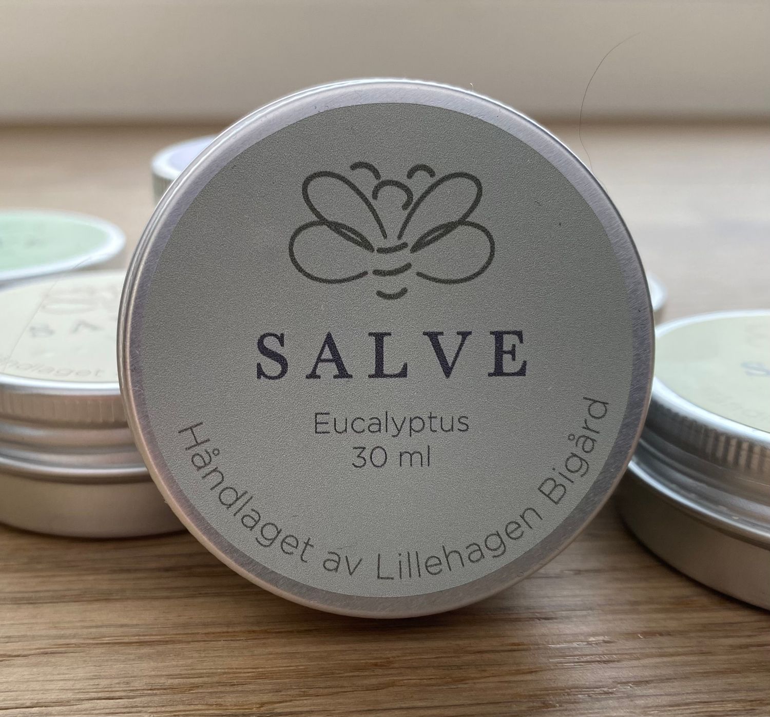 Eukalyptus