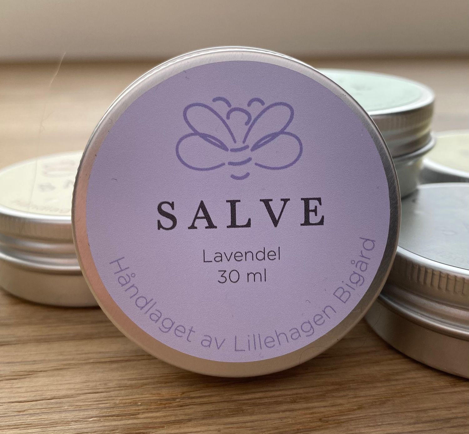 Lavendel