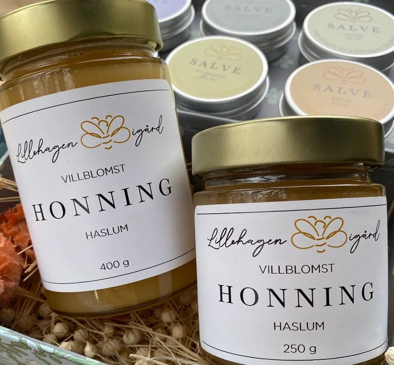 Honning