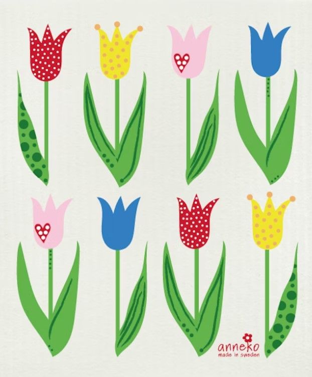 Tulipaner