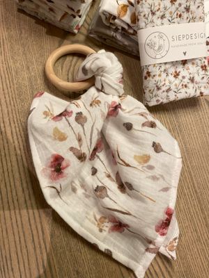 Søndagsmarkedet Gavesett Baby