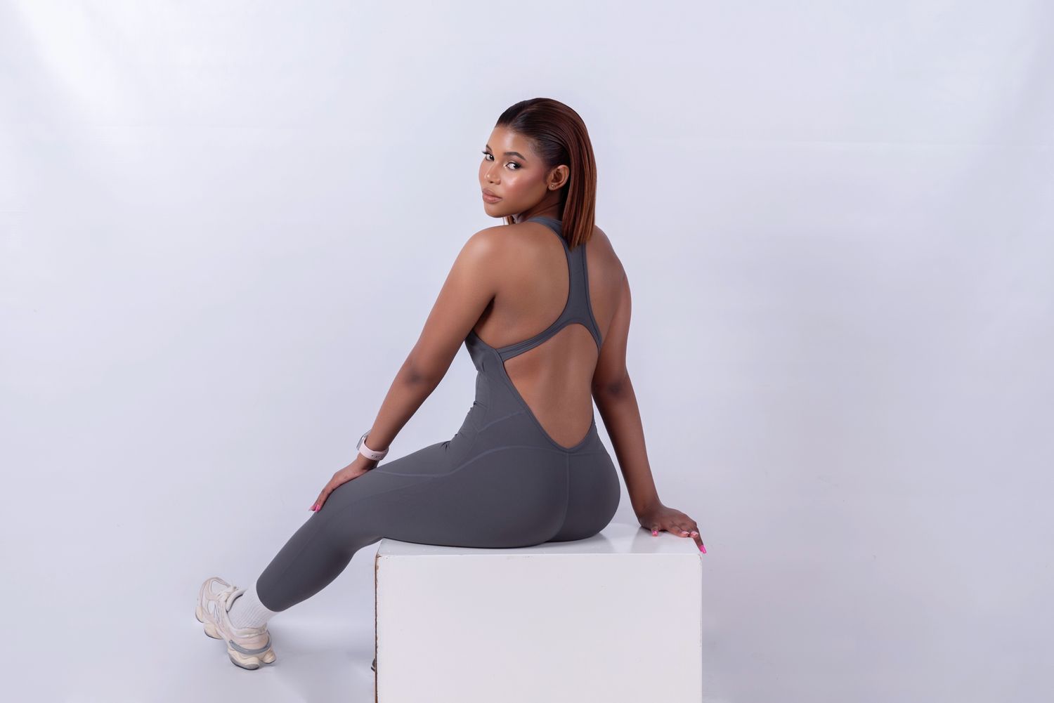 Serve Jumpsuit