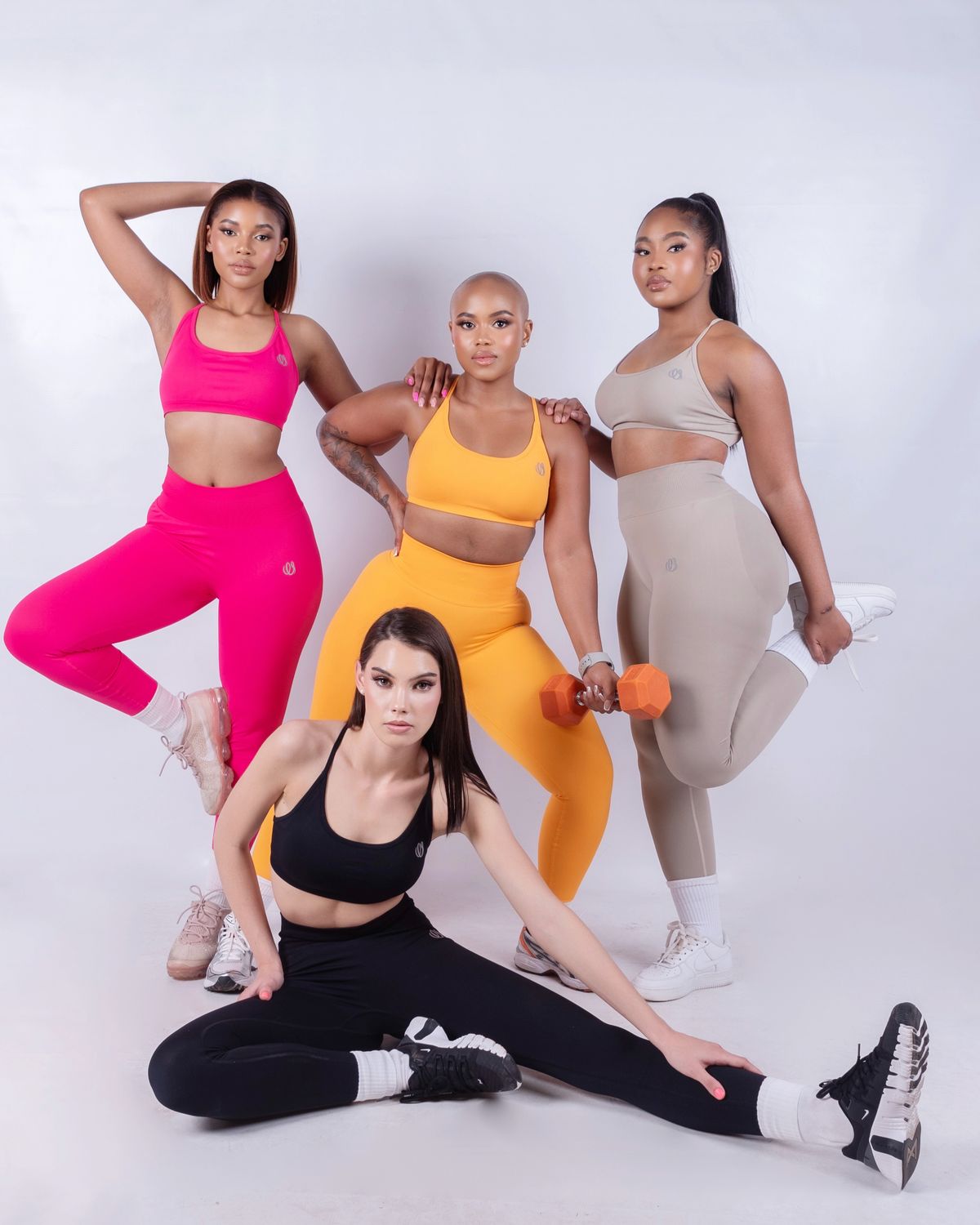 Define Luxe Set